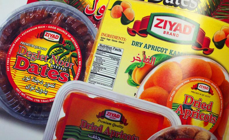 Aladdin Market in the Village by the Sea center is fully stocked with unusual ethnic delights, including perfectly chewy dried pressed apricot sheets, a wide variety of nuts and seeds, Turkish candies and hard-to-find ingredients for just about any Middle Eastern dish. BOB YESBEK PHOTO